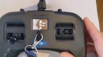 Auto activate arm for turtle mode on tango ii and betaflight - openTX / FreedomTX