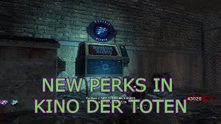Black Ops 1: Kino Der Toten with 13 perks + perk powerups gameplay (mod) Black Ops 1: Kino Der Toten with 13 perks + perk powerups gameplay (mod)