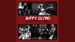 Saturday Superhouse (Live at Wembley)