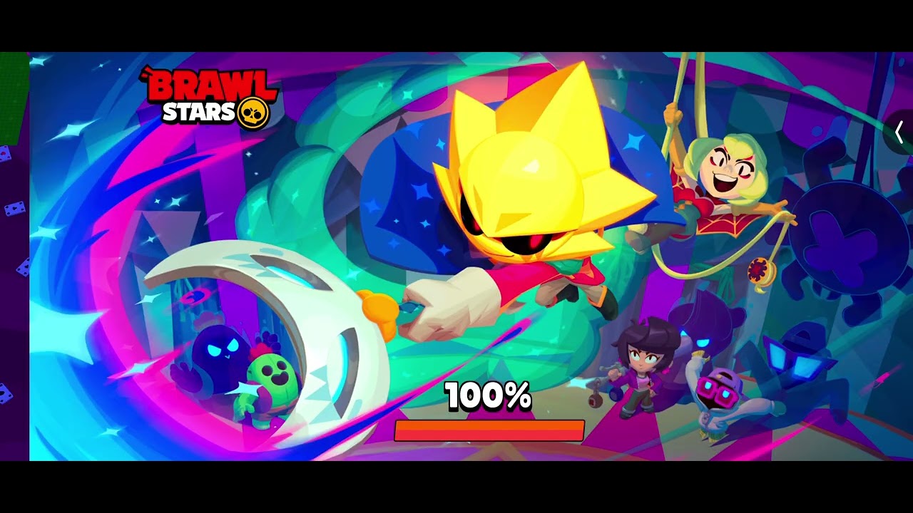 Shadow Smash Brawl Stars #brawlstars #games #helpmemakethismakesense #gaming #gaming #brawl 