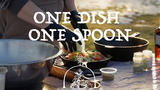 One Dish One Spoon Season 2 Trailer