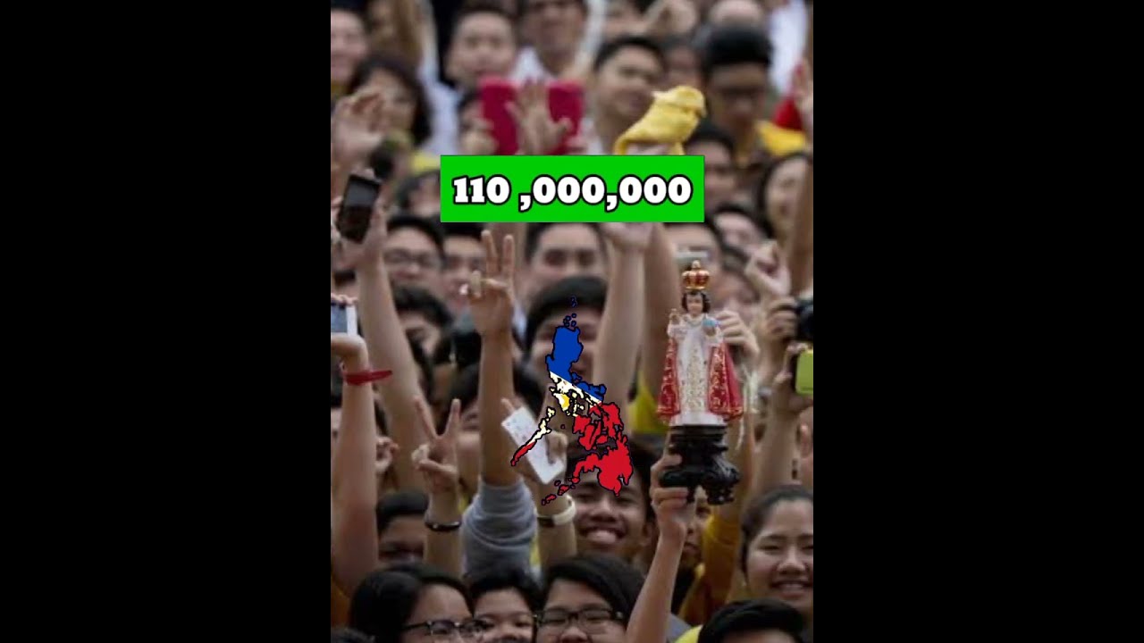 What if Philippines Became a 51st US State | Country Comparison | Data Duck 2.o