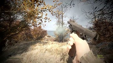 [BF1] - M1911 Redone