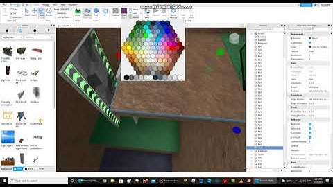 How to make Your own FE2 Community map in roblox studio! PART 2: The Important Steps