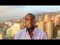 Black People In Medellin, Colombia