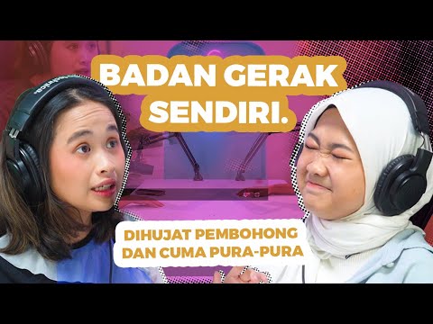 Video: Apakah saya akan mendapatkan tourettes?