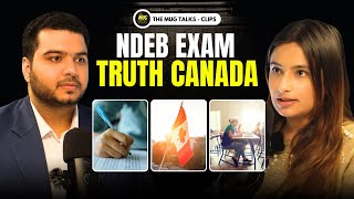 I Failed My NDEB Exam - The Harsh Reality | NDEB Exam Truth | Canadian Dental License #canada