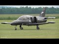 UL-39 Albi | Airshow Rakovník 2018
