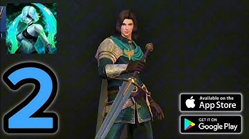 Avalar: Shadow War Premium - Gameplay Walkthrough Part 2 (iOS, Android)