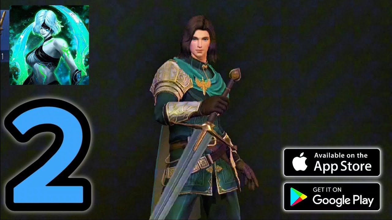 Avalar: Shadow War Premium - Gameplay Walkthrough Part 2 (iOS, Android ...
