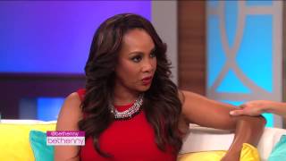 Vivica A. Fox Gets Emotional over Her Tough Breakup