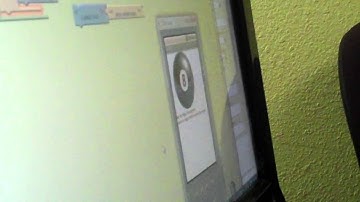 MIT App Inventer - Magic 8Ball