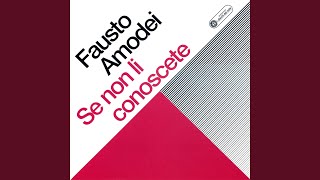 Video thumbnail of "Fausto Amodei - Le Tristezze Di Una Donnina Allegra"