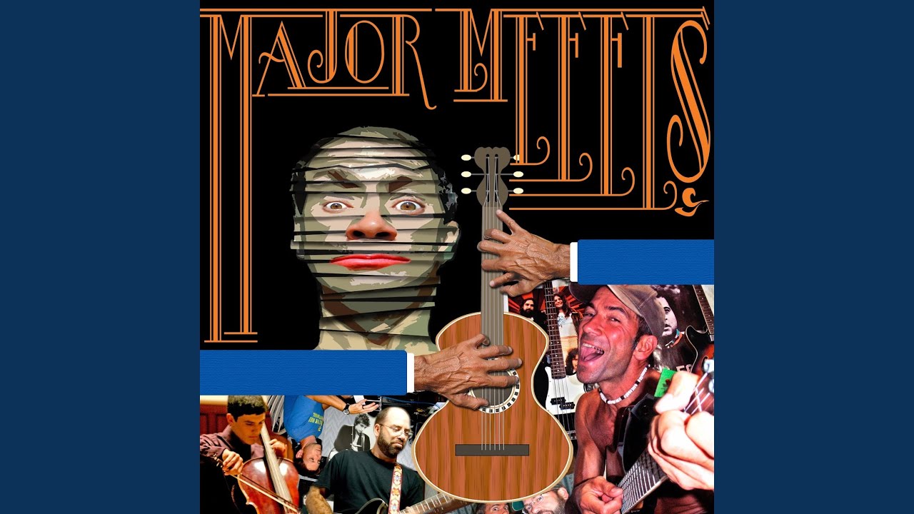 Watch Meltdown on YouTube Watch Meltdown on YouTube