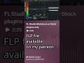 Can I make a metalcore track with FL studio stock plugins only???