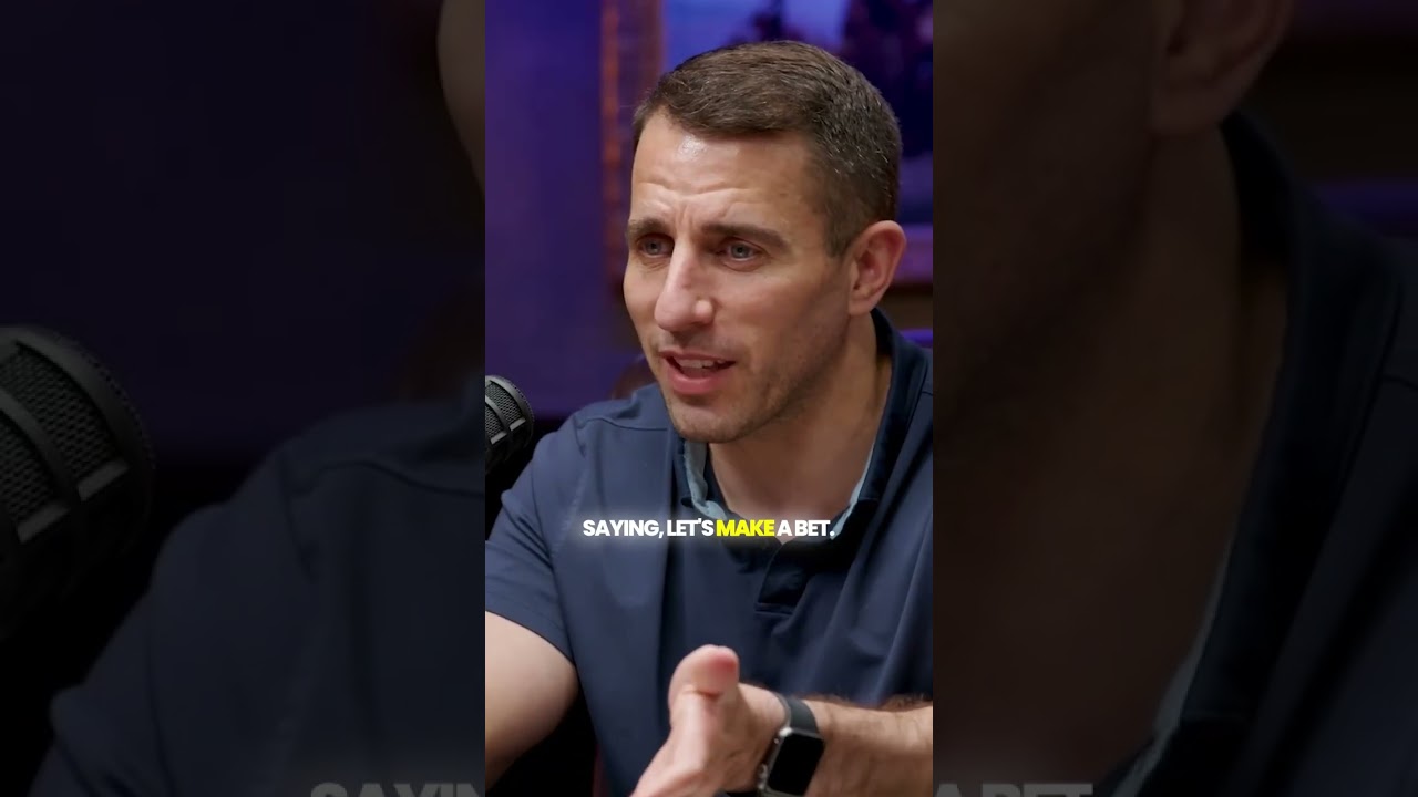 Bitcoin Millionaire makes a bet with Gold Millionaire サムネイル