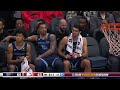 Memphis Grizzlies Highlights vs Atlanta Hawks