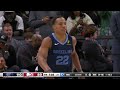 Memphis Grizzlies Highlights vs Atlanta Hawks