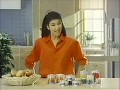 はごろも缶詰　シーチキンファンシー（シーチキンカレー）CM　1983年