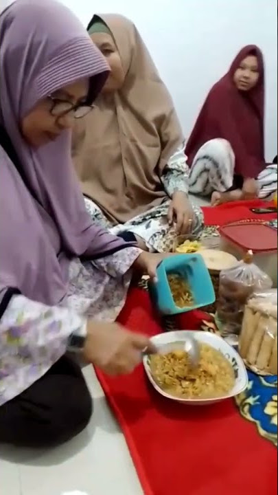 ACARA 7 BULANAN#shorts  #viral  #adat  #aceh  #keluarga  #tradisi  #shortvideo