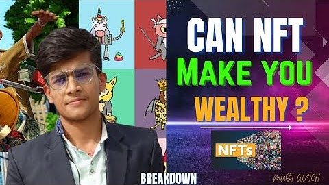 "NFTs Explained: The Future of Digital Ownership”