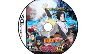 Naruto: Ninja Destiny - OST - Wasteland Showdown [UNCUT][EXTENDED]