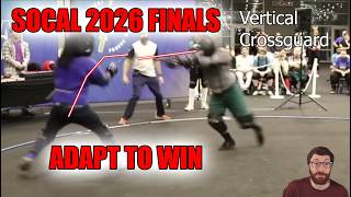 How to Adapt and Win SOCAL Gold