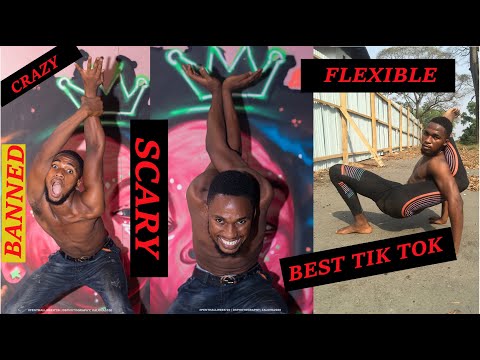 BEST BONEBREAKING TIKTOK COMPILATION | REPTYLEOFFICIALGH