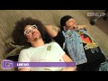 Capture de la vidéo Lmfao Interview With Guestlist