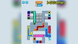 Gecko Out Level 56