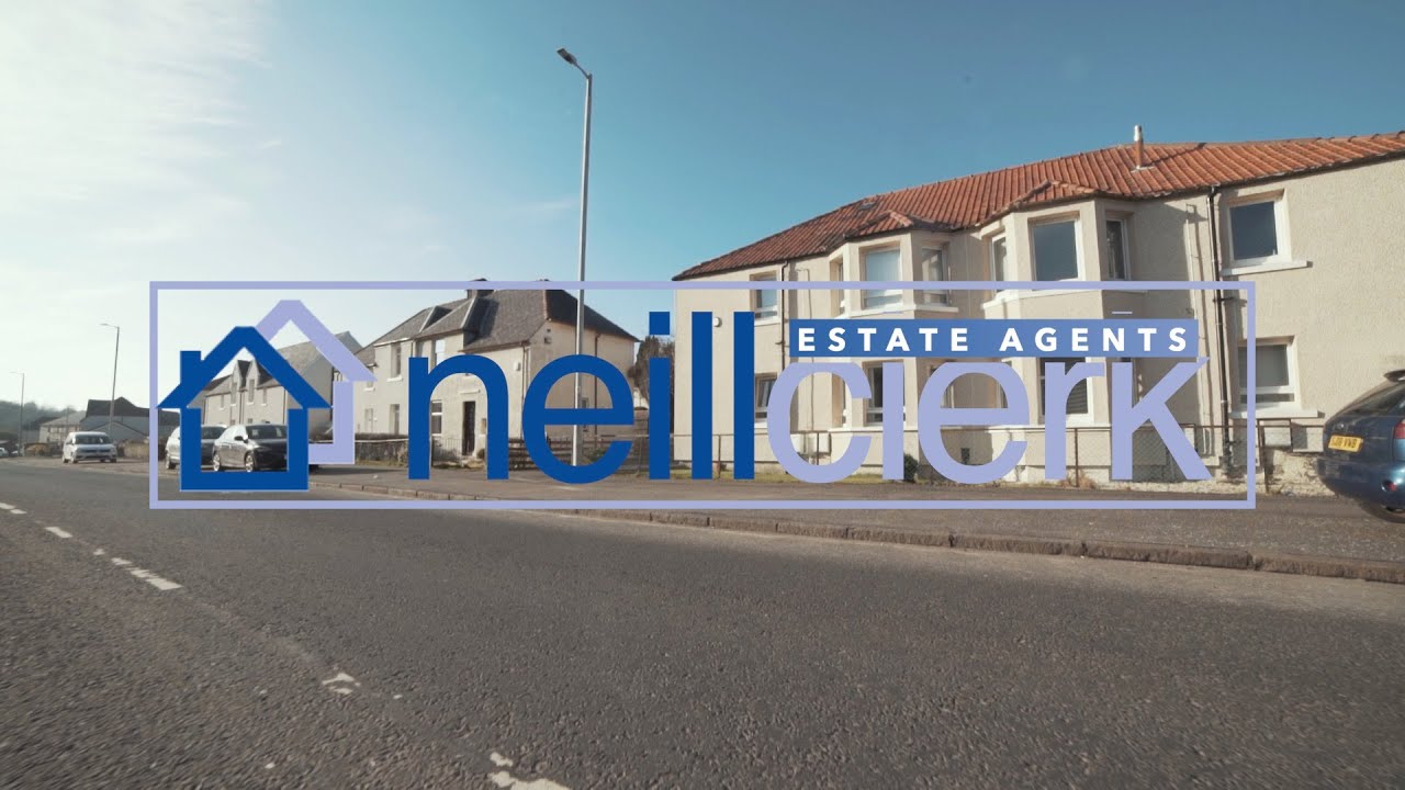 Dunlop Street, Greenock -   Property Tour