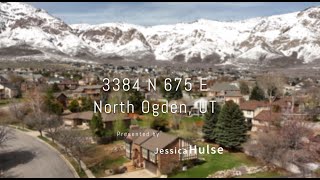 3384 N 675 E video tour