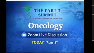 MRCOG Part 3 | Ovarian Cancer: Explaining the MDT Decision (SPT Station)