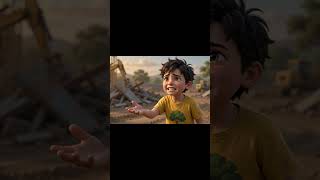 Grandpa Oak's Last Story - Part 2 #savetrees #saveearth #greenfuture