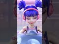 Meet Musa, again! 🎶🎧 #shorts #winxclubthemagicisback | Winx Club: The Magic is Back