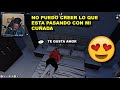 RDJAVI DESPUES DE LA TORMENTA VOY A LA CASA CON MI CUÑADA Y PASA ESTO