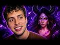UM RPG RELAXANTE - PATHFINDER