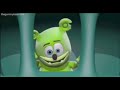 GUMMY BEAR SOLOIST FANMADE - PAPIAMENTU,ESPERANTO & BONAIREAN PAPIAMENTU - HD - (FANMADE)
