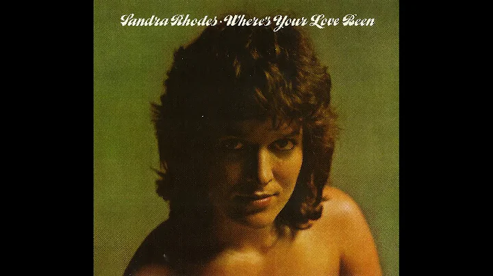 Sandra Rhodes - Double Dealing Woman  (Bonus)
