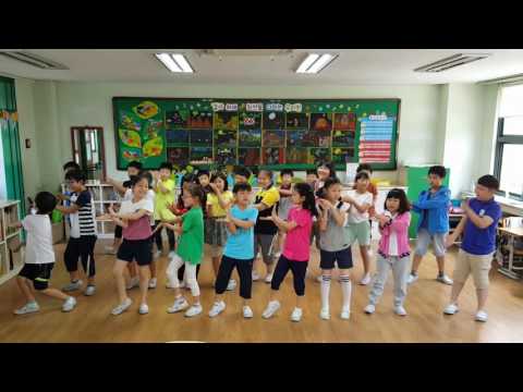 [풍암초 3학년5반] 상어가족(2017)