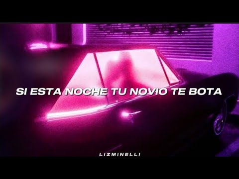 PRINCE ROYCE - El Clavo (Remix) // Letra. ♡ || si esta noche tu novio te bota... 🔥
