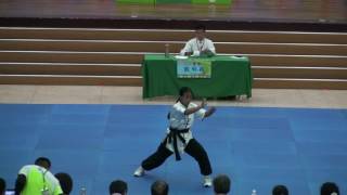 全民運動會 李品嫻1051107