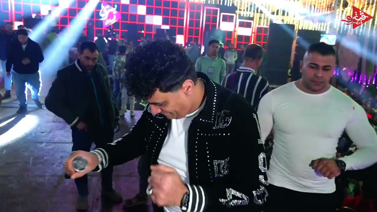 عبسلام والحكمدار هاني فتحي ملياريه البودا بتبس شبين الكوم المنوفيه بتفرح