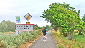 Comment Appelle-t-on les habitants de la Tranche-sur-mer ?