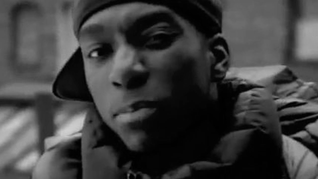 Hip Hop UNDERGROUND Classics & Rare 90's (part 7) - YouTube