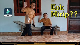 Cara Edit Video Kembar Kloning screenshot 5