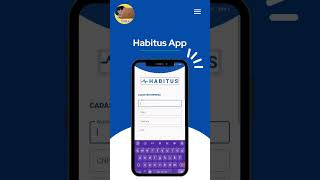 ✨ Habitus App Demo ✨