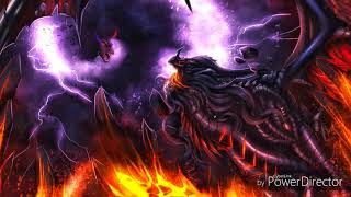 industrial metal-titans in desolation)with(e-bring me to life(orchestral version) mashup by me