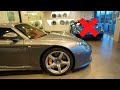 Why I hate the Porsche 918 Spyder!  *Carrera GT vs 918 Spyder - Head to Head *