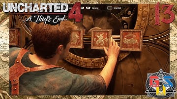 Uncharted 4: A Thief